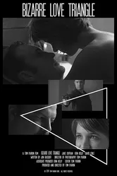 Bizarre Love Triangle постер