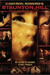 Стаунтон Хилл 2009 постер