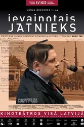 Ievainotais Jatnieks постер