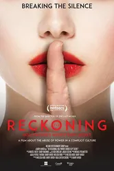 The Reckoning: Hollywood's Worst Kept Secret постер