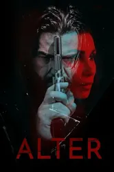 Alter 2020 постер