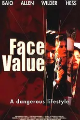 Face Value 2001 постер