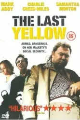 The Last Yellow постер