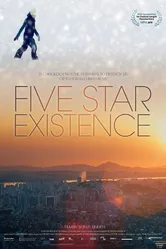 Five Star Existence постер