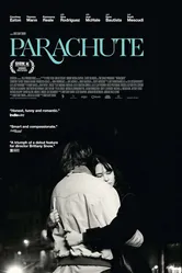 Parachute 2023 постер