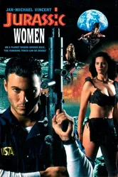 Женщины Юрского периода 1996 постер