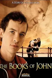 Книги Джона 2007 постер