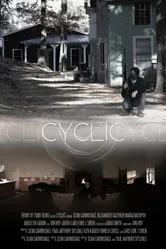 Cyclic 2014 постер