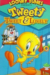 Tweety's Circus постер