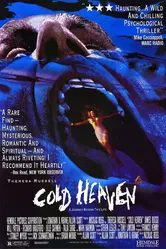 Холодные небеса 1990 постер