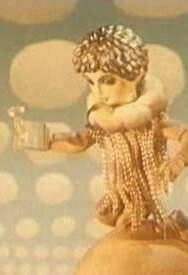 Постер Самый младший дождик 1971