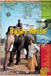 Rajas Reise постер