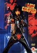 Постер Alice Cooper Trashes the World