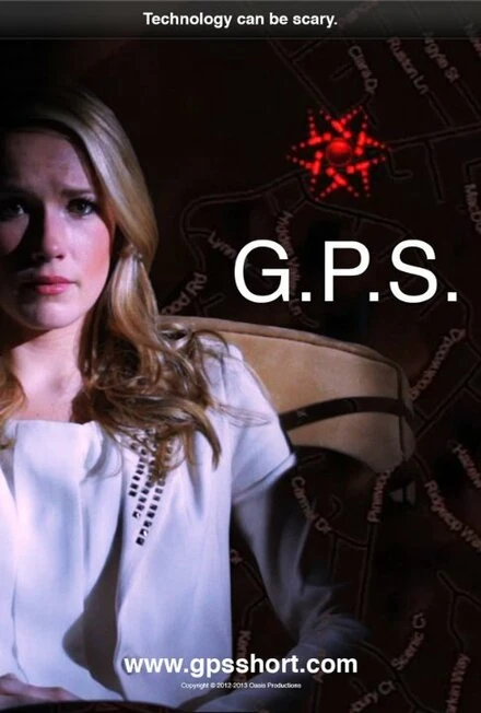 Постер G.P.S.
