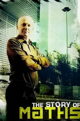 История математики 2008 постер