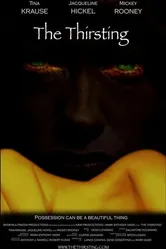 The Thirsting постер