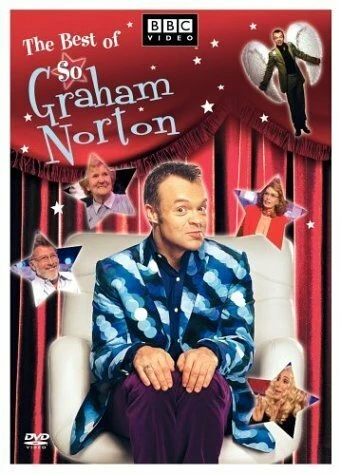 Постер The Best of «So Graham Norton»