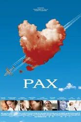 Pax 2010 постер