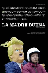 La Madre Buena (The Good Mother) постер