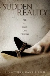 Sudden Reality постер