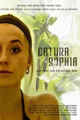 Datura Sophia постер