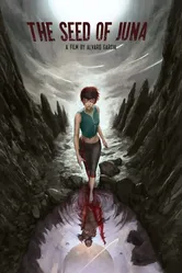 The Seed of Juna постер