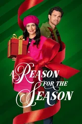A Reason for the Season постер