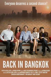 Back in Bangkok постер