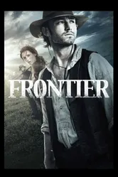 The Frontier постер