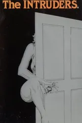 The Intruders 1974 постер