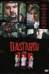 Bastardi 3 постер