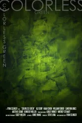 Colorless Green постер