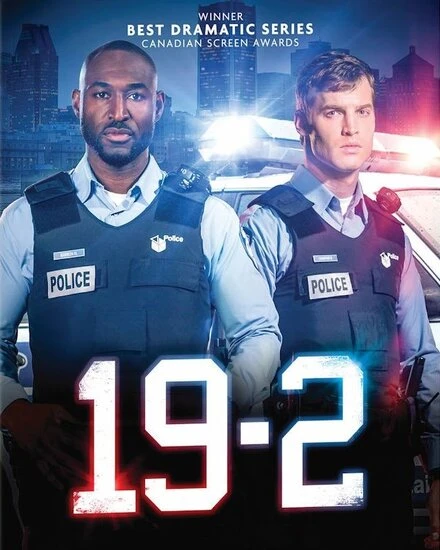 Постер 19-2 on Bravo: The Mole