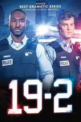19-2 on Bravo: The Mole постер