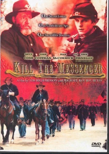 Постер Kill the Messenger