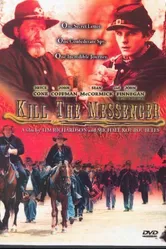 Kill the Messenger постер