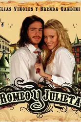 Ромео и Джульетта 2007, Аргентина постер