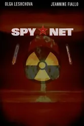 Spy Net постер