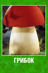 Грибок 2003 постер