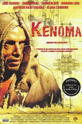 Kenoma постер