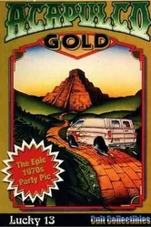 Acapulco Gold постер
