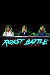 Roast Battle постер