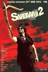 Sardaarji 2 постер