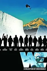 WE: A Collection of Individuals постер