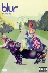 Blur Parklive постер