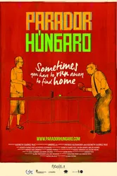Parador Húngaro постер