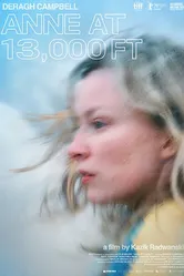 Anne at 13,000 ft постер