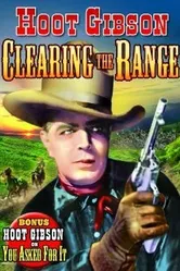 Clearing the Range постер