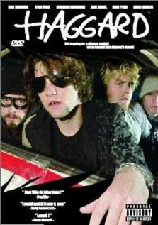 Постер Хаггард 2003