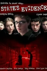 Свидетель обвинения 2004 постер